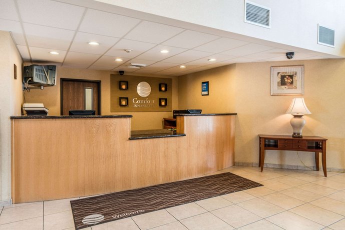 Comfort Inn And Suites Hermiston
