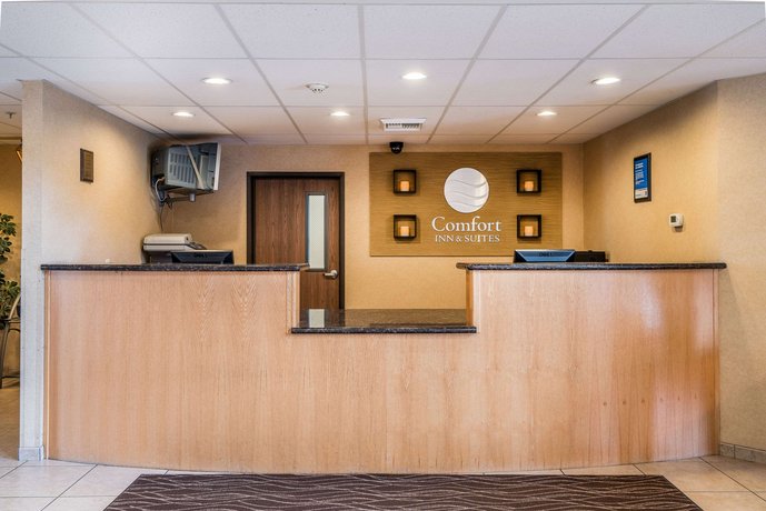 Comfort Inn And Suites Hermiston