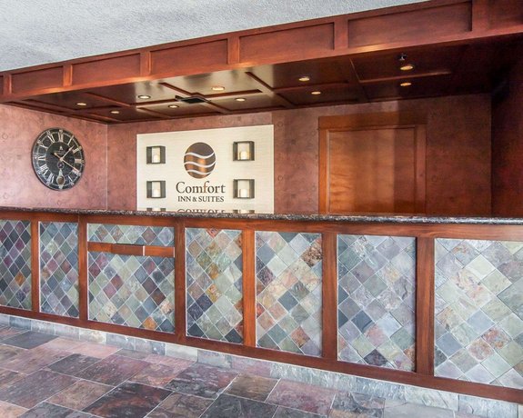 Comfort Inn Suites By Seaside Convention Center Boardwalk