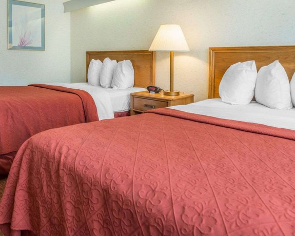 Quality Inn Royle Kittanning