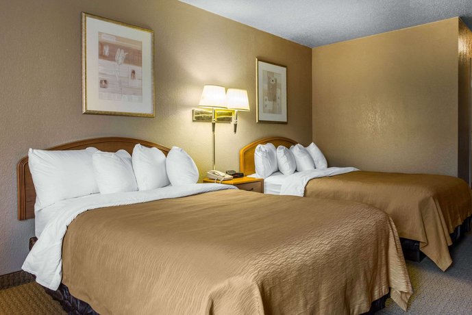 Comfort Inn & Suites Johnstown (Pennsylvania)