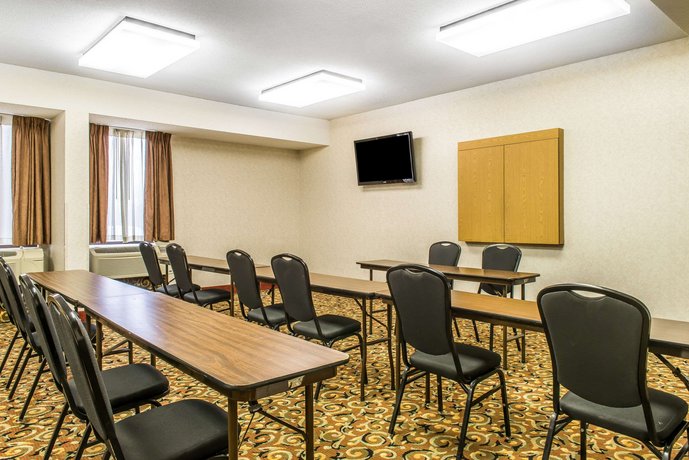 Quality Inn Ebensburg Compare Deals - 