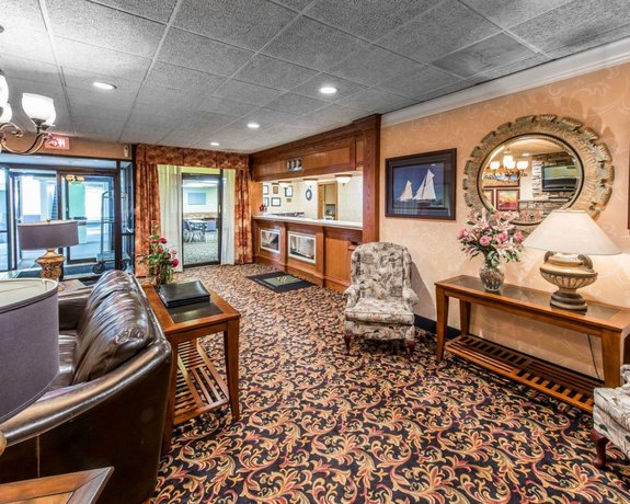 Quality Inn Suites Conference Center Erie Compare Deals