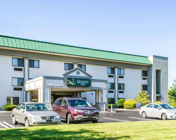 Quality Inn Harrisburg Hershey Area Compare Deals