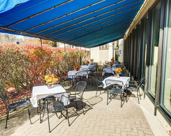 Comfort Inn Conference Center Pittsburgh Compare Deals