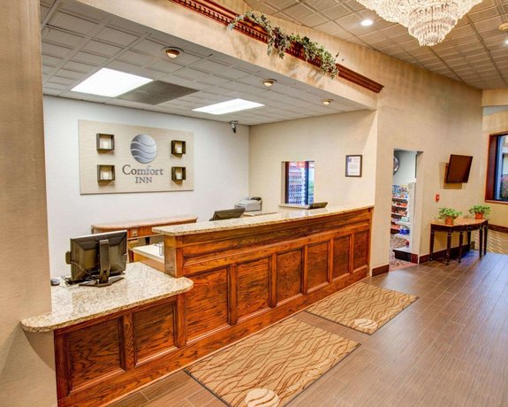 Comfort Inn Conference Center Pittsburgh Compare Deals