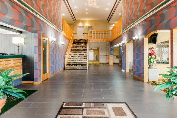 Quality Inn Seymour Compare Deals