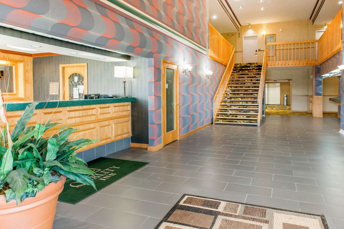 Quality Inn Seymour Compare Deals
