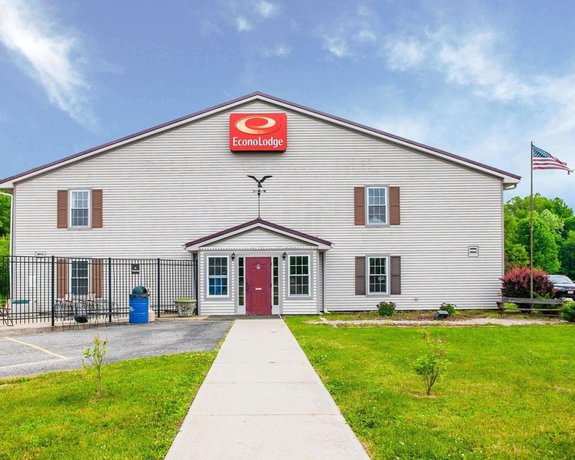 Econo Lodge Rockville Compare Deals