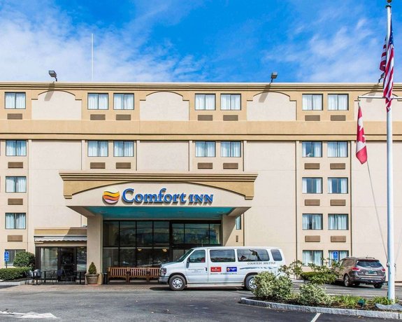 Comfort Inn Boston