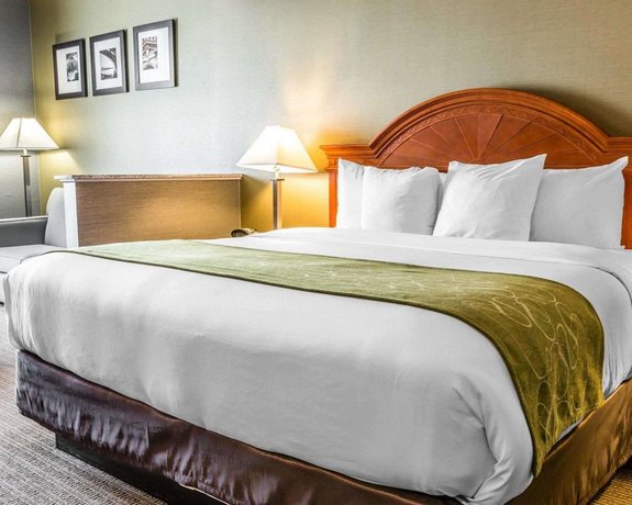 Comfort Suites Southgate Detroit Compare Deals