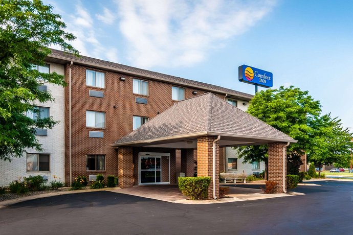 Comfort Inn Hobart Compare Deals