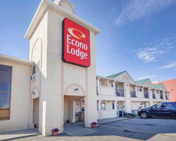 Econo Lodge Edson