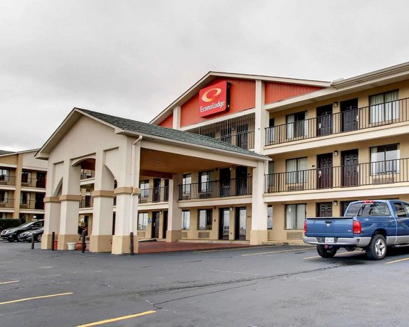 Econo Lodge North Ridgeland