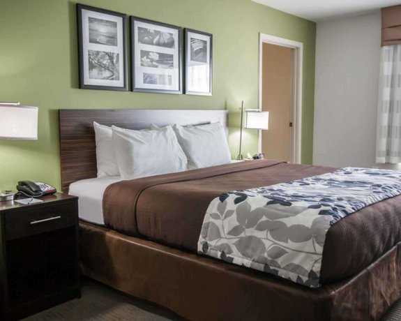 Sleep Inn Suites Gulfport Compare Deals