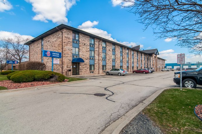 Discount [90% Off] Motel 6 Bridgeview United States | Hotel Cheap Job