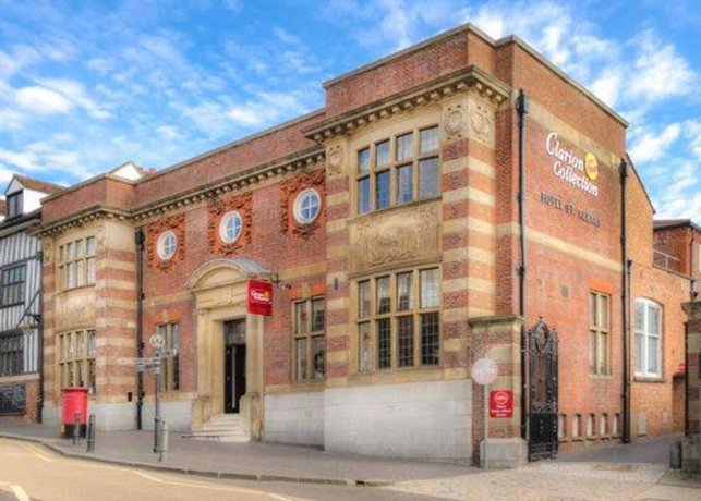 Clarion Collection Hotel St Albans