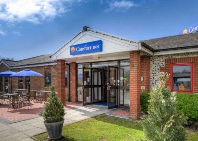 Comfort Inn Arundel