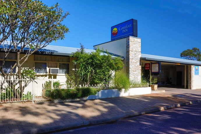 Comfort Inn Westside Port Augusta