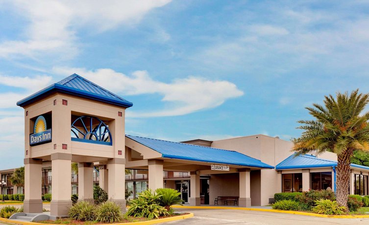 Days Inn Airport Lafayette (Louisiana)