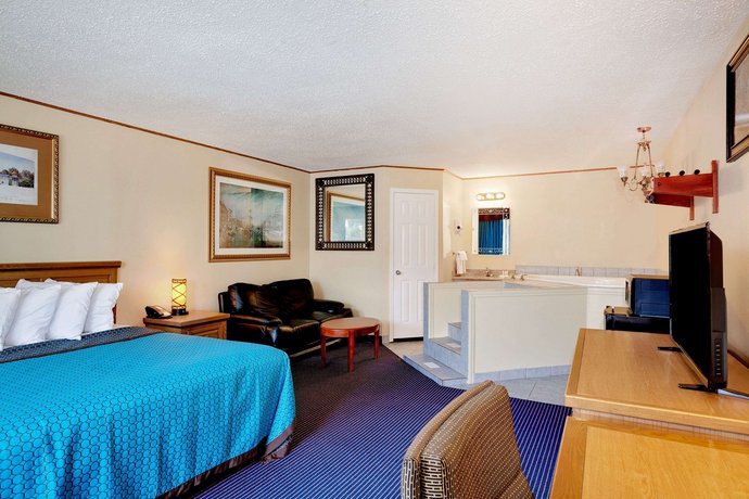 Days Inn Airport Lafayette (Louisiana)