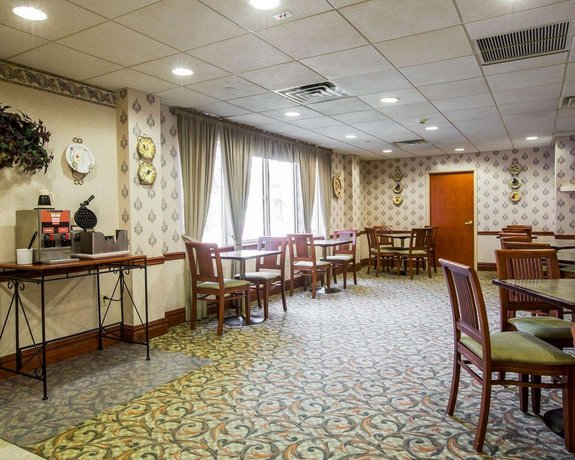 Comfort Inn Suites Hawthorne New York Pocantico Hills Compare