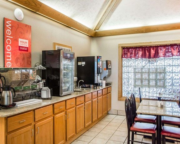Comfort Inn Bellefontaine Compare Deals