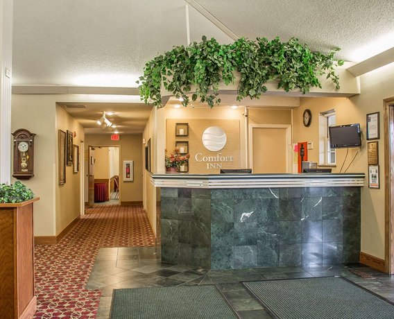 Comfort Inn Splash Harbor Bellville Compare Deals