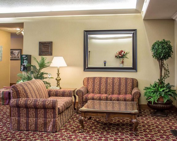 Comfort Inn Splash Harbor Bellville Compare Deals