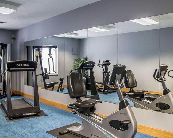 Comfort Inn Splash Harbor Bellville Compare Deals