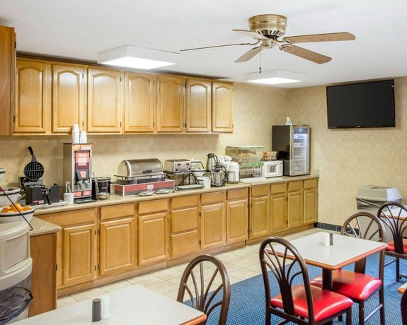 Comfort Inn Piketon Compare Deals