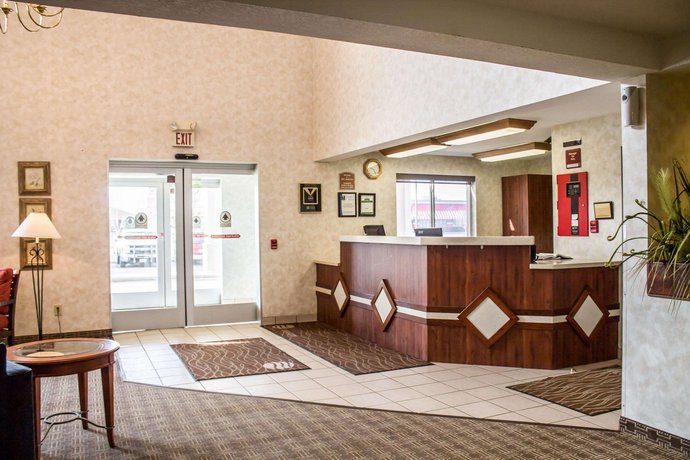 Comfort Inn Suites Fremont Compare Deals