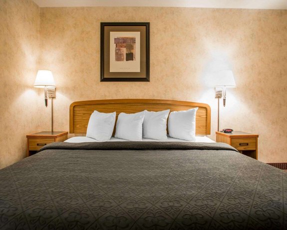 Quality Inn Suites South Obetz Columbus Compare Deals