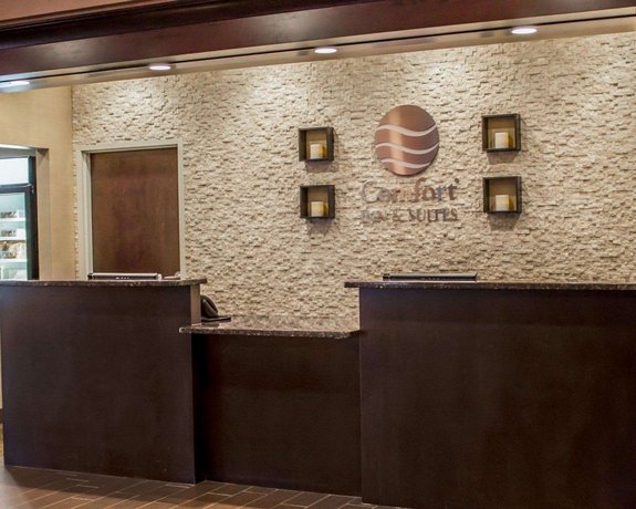 Comfort Inn Suites Wadsworth Compare Deals - 