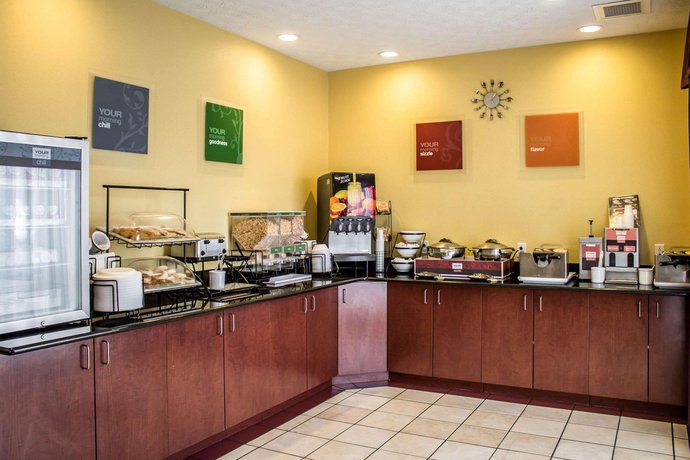 Comfort Inn Suites Kent Compare Deals