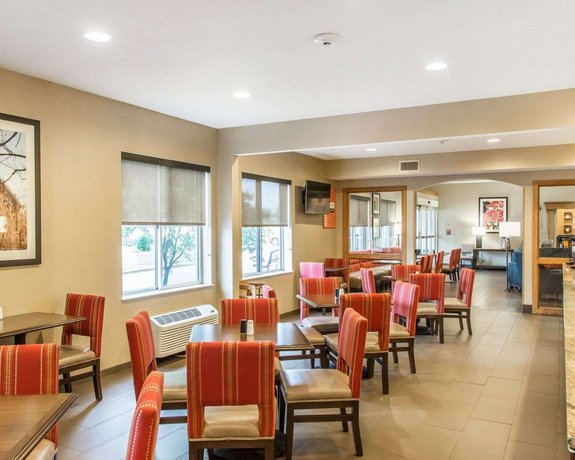 Comfort Inn North Polaris Columbus Compare Deals
