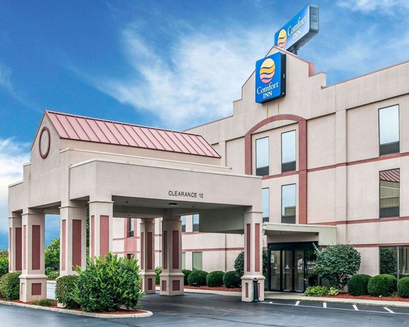 Comfort Inn Grove City Columbus Compare Deals