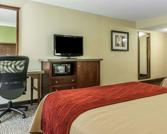 Comfort Inn Grove City Columbus Compare Deals