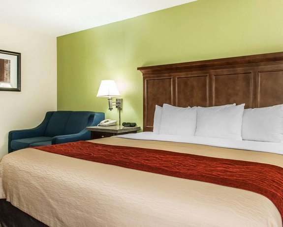 Comfort Inn Grove City Columbus Compare Deals