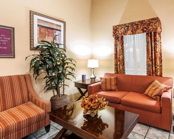 Comfort Inn Wheelersburg Compare Deals