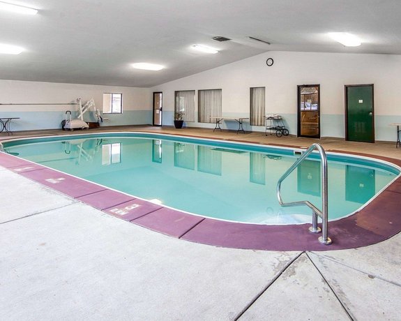 Comfort Inn Wheelersburg Compare Deals