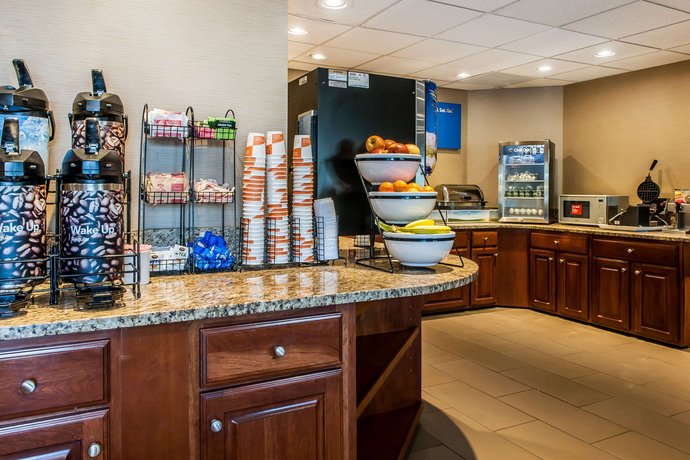 Comfort Inn East Pickerington Compare Deals