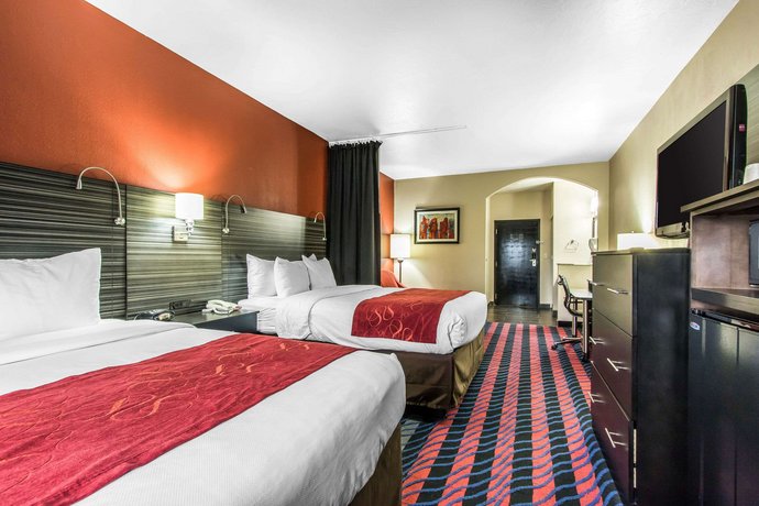 Comfort Suites Fairgrounds West Oklahoma City Compare Deals