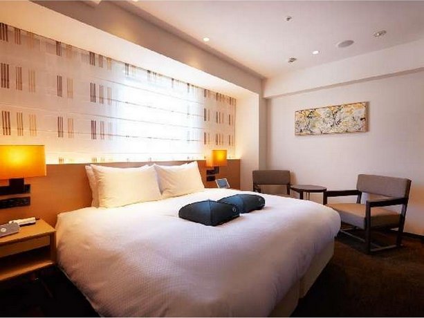 Hotel Forza Nagasaki