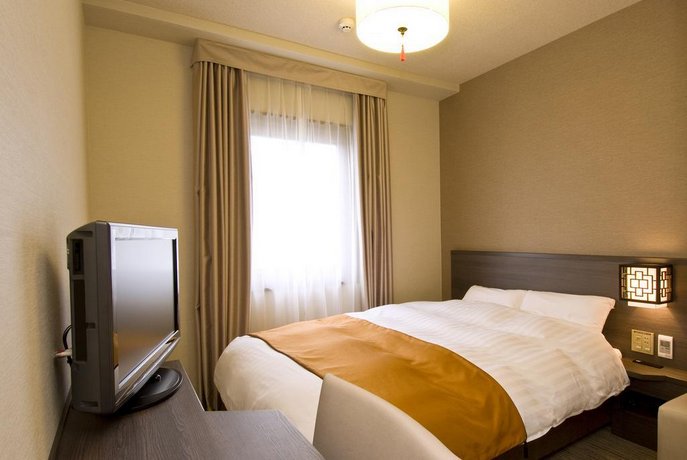 Dormy Inn Nagasaki-Shinchi Chukagai