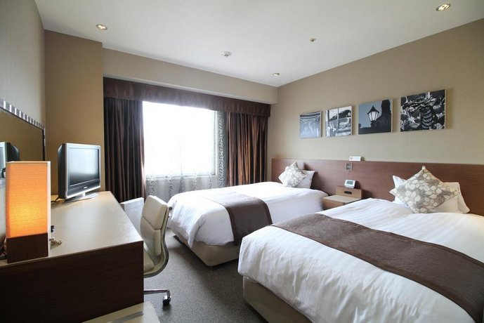 Hotel Jal City Nagasaki