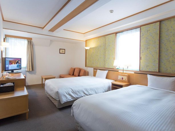 Hotel Cuore Nagasaki Ekimae