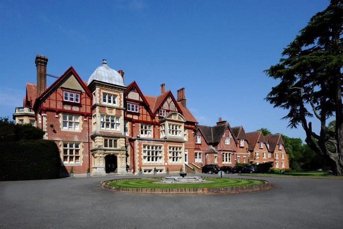 Pendley Manor Hotel Tring
