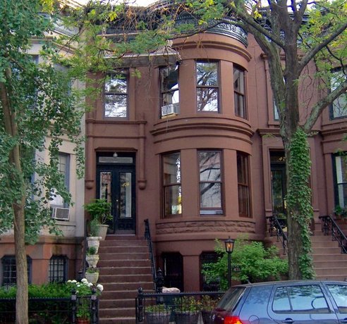 Homestay in Park Slope near Lesbian Herstory Archives