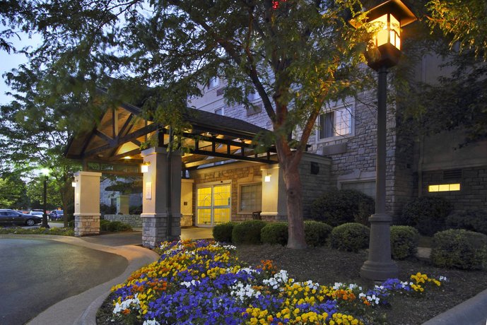 TownePlace Suites Rogers Bentonville